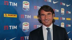 Sassuolo, Carnevali: “Il match con il Napoli non è costato il posto a Bigica”