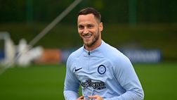Inter, niente Napoli per Carlos augusto: rientro con l’Empoli. E per Arnautovic…