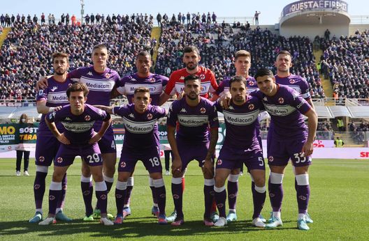 GERMOGLI PH: 13 MARZO 2022 FIRENZE STADIO ARTEMIO FRANCHI CAMPIONATO SERIE A TIM FIORENTINA VS BOLOGNA NELLA FOTO FORMAZIONE SQUADRA GERMOGLI PH: 13 MARZO 2022 FIRENZE STADIO ARTEMIO FRANCHI CAMPIONATO SERIE A TIM FIORENTINA VS BOLOGNA NELLA FOTO FORMAZIONE SQUADRA