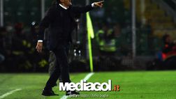 Bari-Juve Stabia, Novellino: “Loro squadra straordinaria e da Serie B. Noi timorosi”