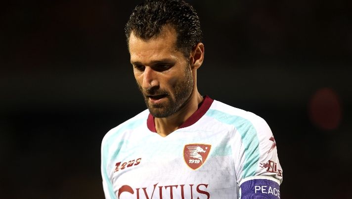 Salernitana, Candreva salta l’Inter: cosa filtra in vista della prossima col Monza - immagine 1