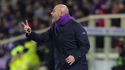 Italiano (stampa): “Amrabat ha chiesto scusa. Mercato è una tragedia sportiva”