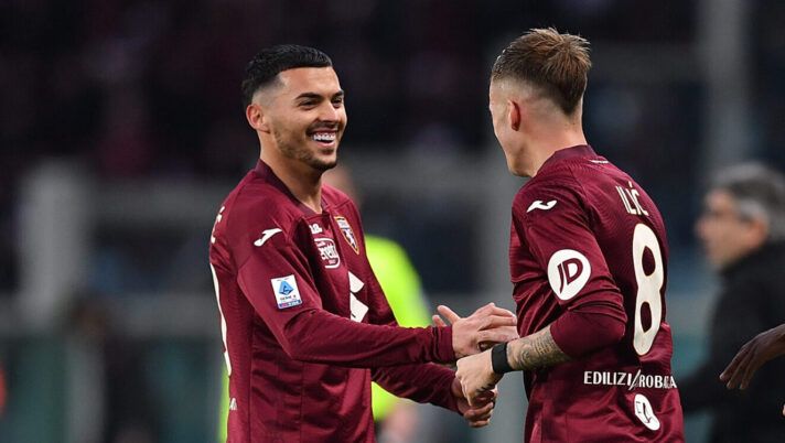 Torino, si aspetta solo l’ufficialità per Radonjic: “Mi dispiace che sia finita così” - immagine 1