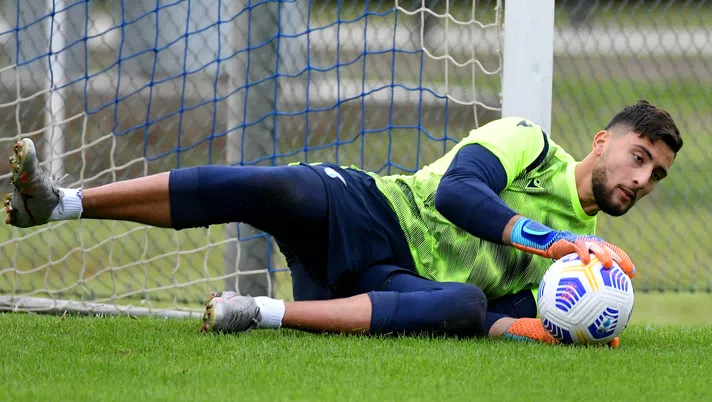 Mercato Lazio - Post Strakosha: ecco il nome nuovo da Torino