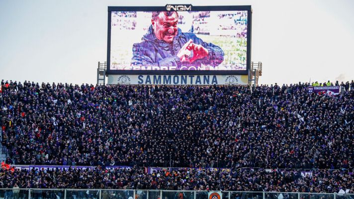 Fiorentina, un anno senza Joe Barone: il toccante messaggio del figlio Giuseppe - immagine 1