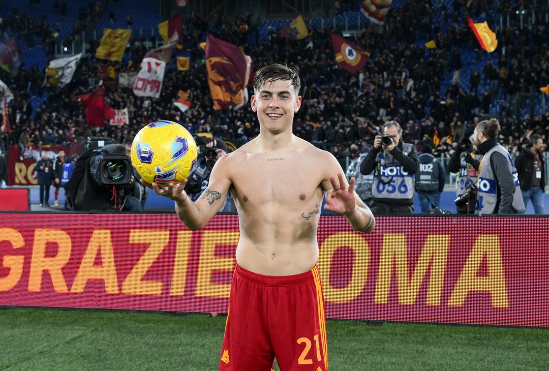 Roma-Torino – FOTOGALLERY - immagine 139