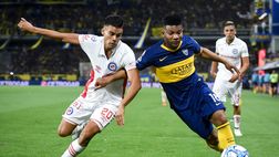 Calciomercato, Vera sempre più via dall’Argentinos: i Semilleros prendono Mater