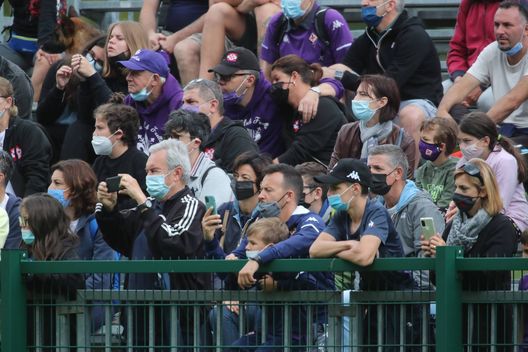 GERMOGLI PH: 19 LUGLIO 2021 MOENA TR RITIRO ESTIVO DELLA FIORENTINA CALCIO ALLENAMENTO MATTINA NELLA FOTO GERMOGLI PH: 19 LUGLIO 2021 MOENA TR RITIRO ESTIVO DELLA FIORENTINA CALCIO ALLENAMENTO MATTINA NELLA FOTO