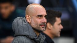 Manchester City, ovvero quando i soldi non bastano per vincere la Champions. Con Guardiola…
