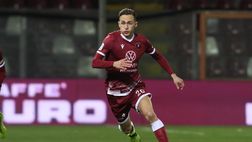 Si sblocca Edera: sinistro all’angolino. Djidji, un gran gol che non basta