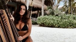 Lucia Javorcekova lascia tutti senza fiato: bikini da urlo sui social, fan impazziti