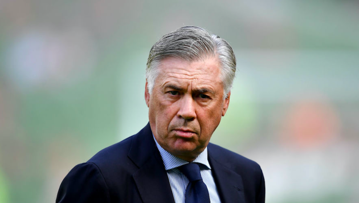 Ancelotti: “La formazione con la Juve è un incubo: possono giocare quei 9…” - immagine 1