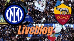 LIVEBLOG / Inter-Roma: 3-1. I tifosi: “Una vittoria importantissima”