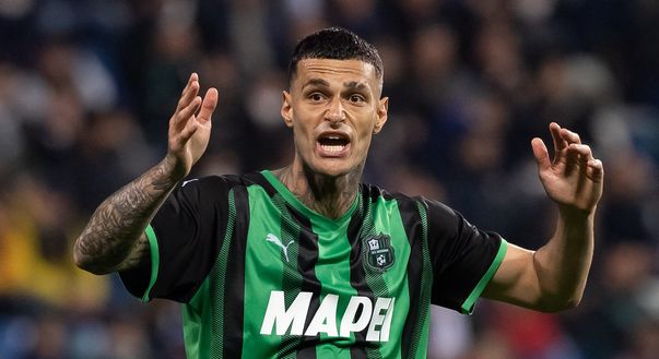 Getty Images Scamacca, è sfida Inter-Napoli: “Ecco la sua preferenza! Atteso segnale sul prezzo”- immagine 2