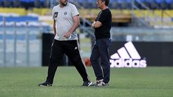 Corrado: “Pisa merita la A, i segreti di D’Angelo. Lucca? Huntelaar mi ha detto…”