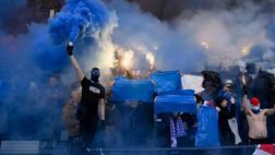 Rangers-Celtic, sabato in campo: ma è derby anche sul mercato
