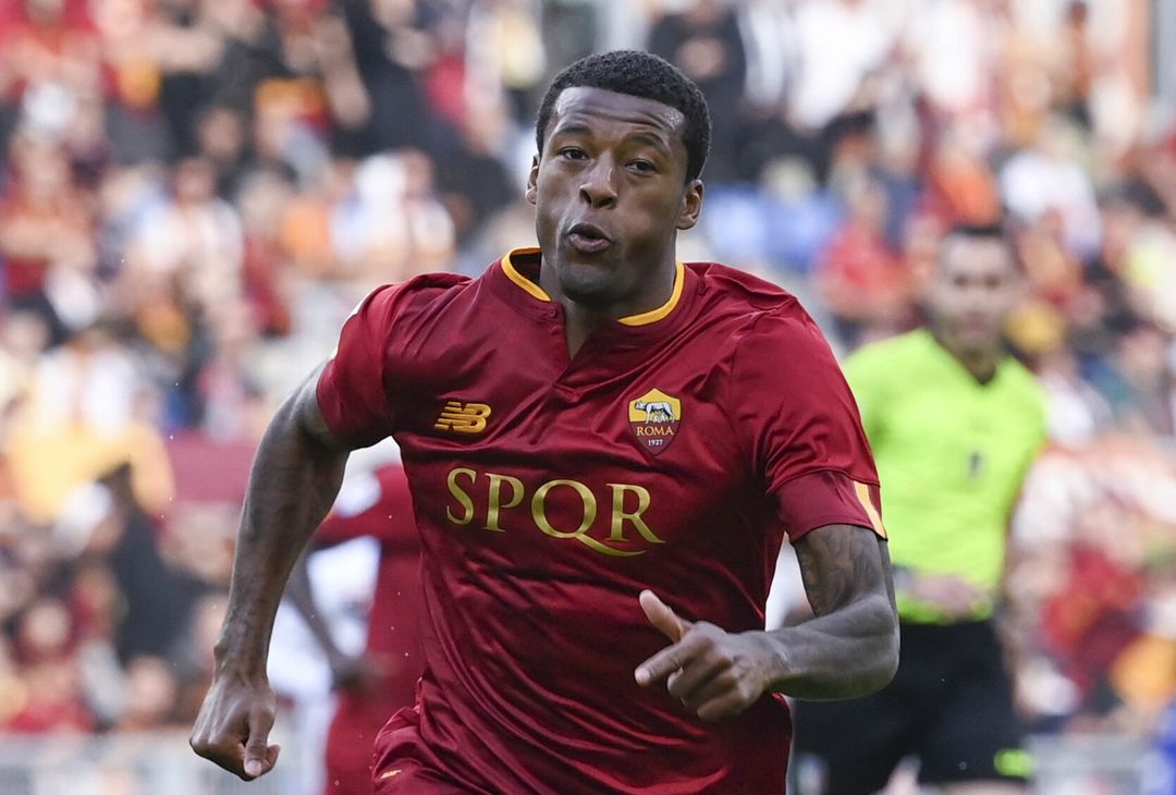 Roma-Salernitana 2-2 FOTO GALLERY - immagine 45