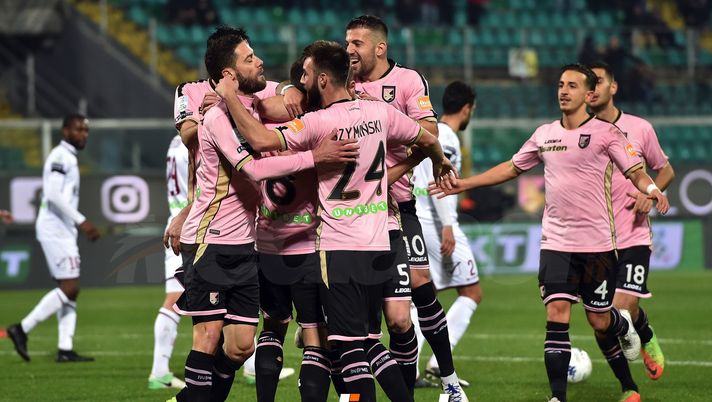 LIVE, Pescara-Palermo: diretta testuale di Mediagol.it #PesPal 