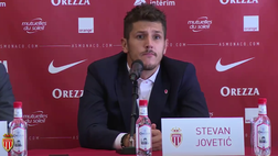 DS Siviglia: “Abbiamo trattato Jovetic ma era un’operazione insostenibile a quelle cifre”