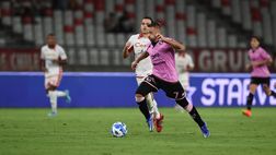 SERIE B, 3ª GIORNATA: LE PROBABILI FORMAZIONI DI PALERMO-ASCOLI