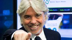 Ivan Zazzaroni, giornalista sportivo e conduttore de “Il Bello del Calcio”, è intervenuto a R