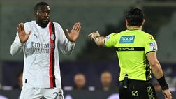 Giallo Tomori, la polemica di Leao con Barella. Cesari pensa che…