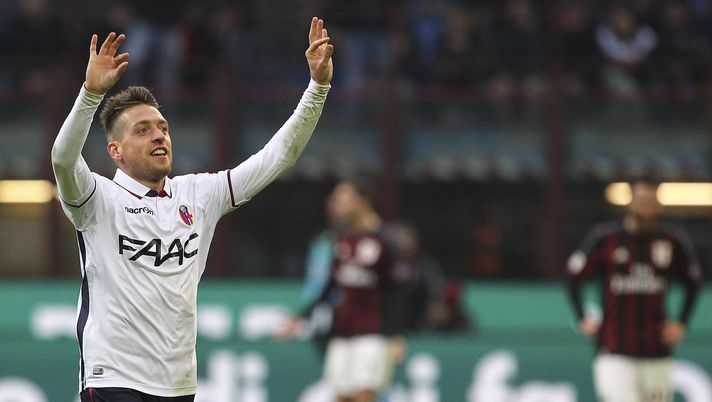 Emanuele Giaccherini 