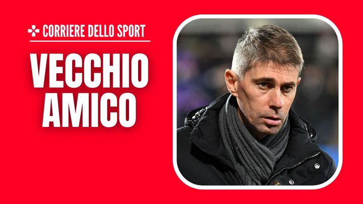 Frederic Massara Calciomercato AS Roma