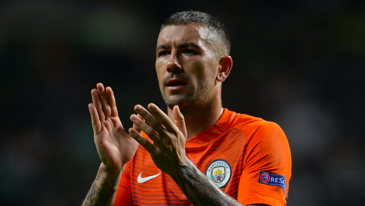 Roma, è fatta per Kolarov: Guardiola lo ufficializza. Al fantacalcio gestitelo così - immagine 1