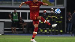 Roma-Empoli, formazioni ufficiali: Smalling e Darboe titolari, in panchina Bajrami