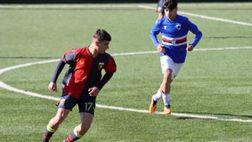 Giovanili, un derby genovese per parte: rissa fra genitori a Bogliasco