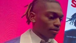 Milan, Leao e l’esultanza polemica: “La critica mi spinge” | VIDEO