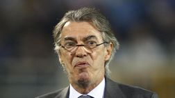 Moratti: “Milan a -18? Non mi dispiace…”