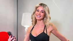 Diletta Leotta invita a tenersi in forma con lei: “Allenarsi divertendosi è importante!”