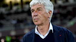 Torino-Atalanta 1-2, Gasperini: “Non abbiamo fatto una gran partita tecnicamente”