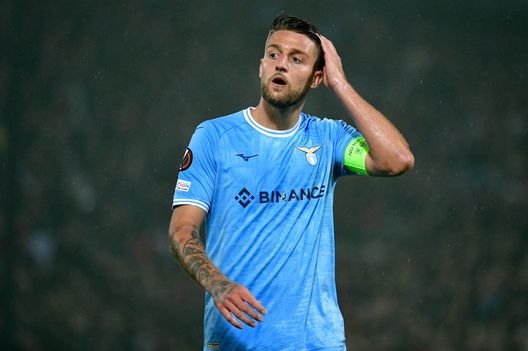 Milinkovic Milinkovic
