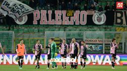 Palermo, il “Barbera” è un fortino: un anno senza ko, il record passa dai playoff