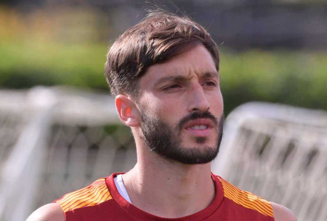 La Roma si allena a Trigoria in vista dell’Udinese – FOTO GALLERY - immagine 17