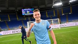 Milinkovic-Savic si racconta: “Miei idoli? Ibrahimovic e Zidane…”