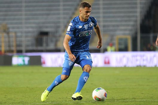 (Photo by Gabriele Maltinti/Getty Images) (Photo by Gabriele Maltinti/Getty Images)