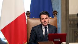 Conte: “Dobbiamo scongiurare un nuovo lockdown ma…”