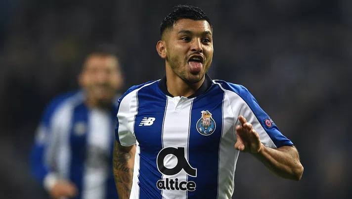 Jesús Corona (centrocampista Porto), obiettivo di calciomercato del Milan | AC Milan News (Getty Images)