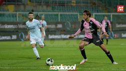 SONDAGGIO: Vota il MIGLIORE in campo di Catanzaro-Palermo 1-0