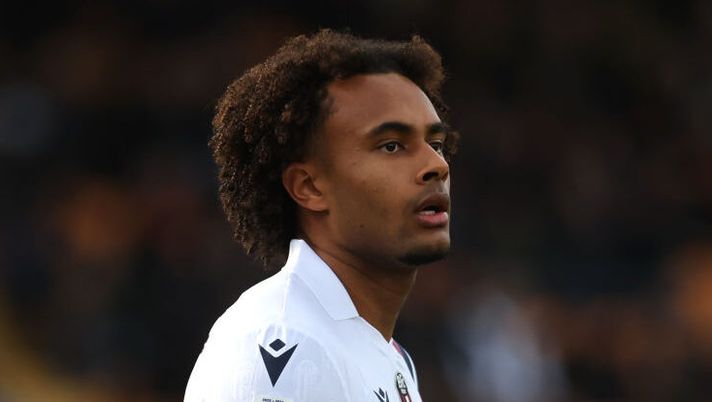 Zirkzee: “Sempre bello segnare ma io voglio vincere. Mercato? Qui mi sento a casa” - immagine 1