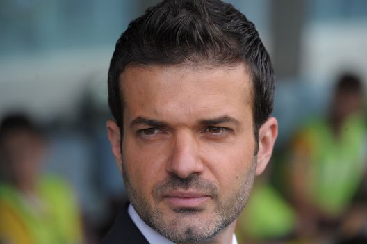 Stramaccioni, getty images Stramaccioni, getty images