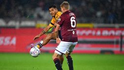 Torino-Sampdoria 2-0, Zima: “Ecco cosa ci ha detto Juric dopo Bologna”