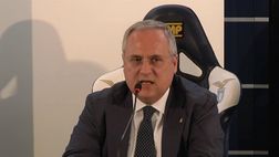 Lotito: “Napoli unica anti-Juve? Possono esserci sorprese. In una squadra contano…”