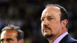 Il manager del Tottenham: “Ma perchè Benitez ha accettato l’Inter?”