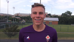 Da Empoli: gli azzurri vogliono puntellare il centrocampo, nel mirino Zurkowski