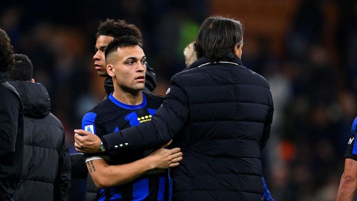 Lautaro dopo l’Empoli sui social: “Vittoria molto importante. Avanti Inter” - immagine 1